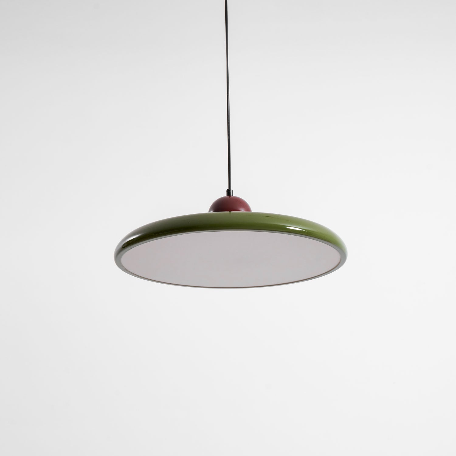 Almirin Round Pendant Light