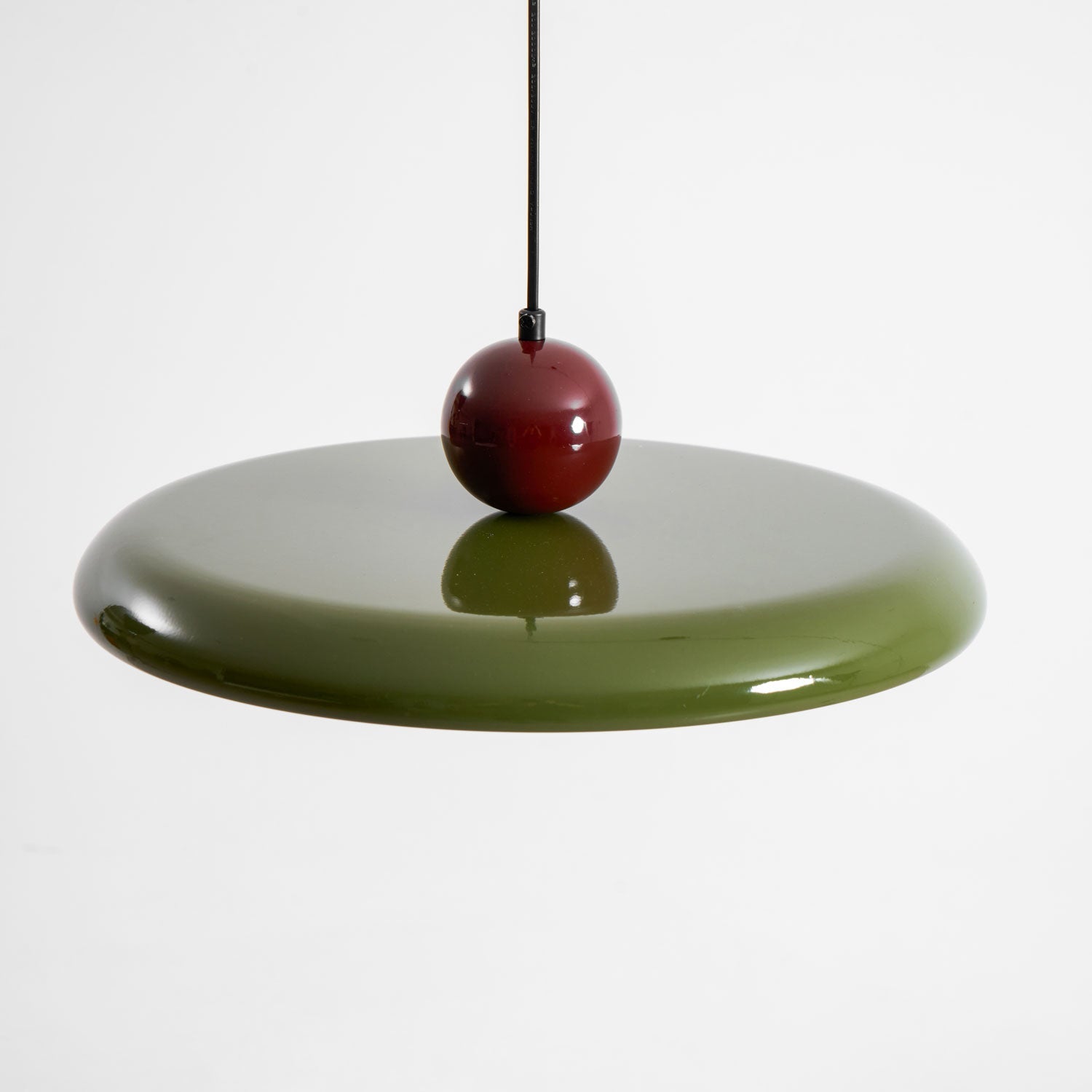 Almirin Round Pendant Light