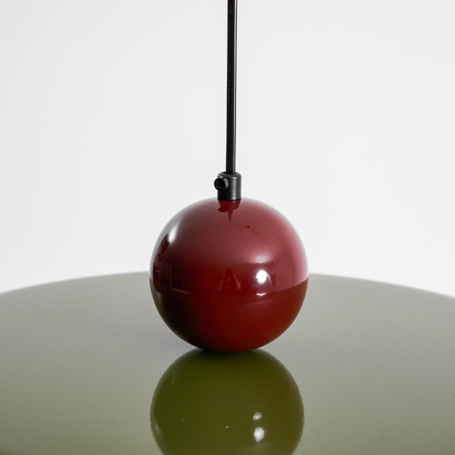 Almirin Round Pendant Light