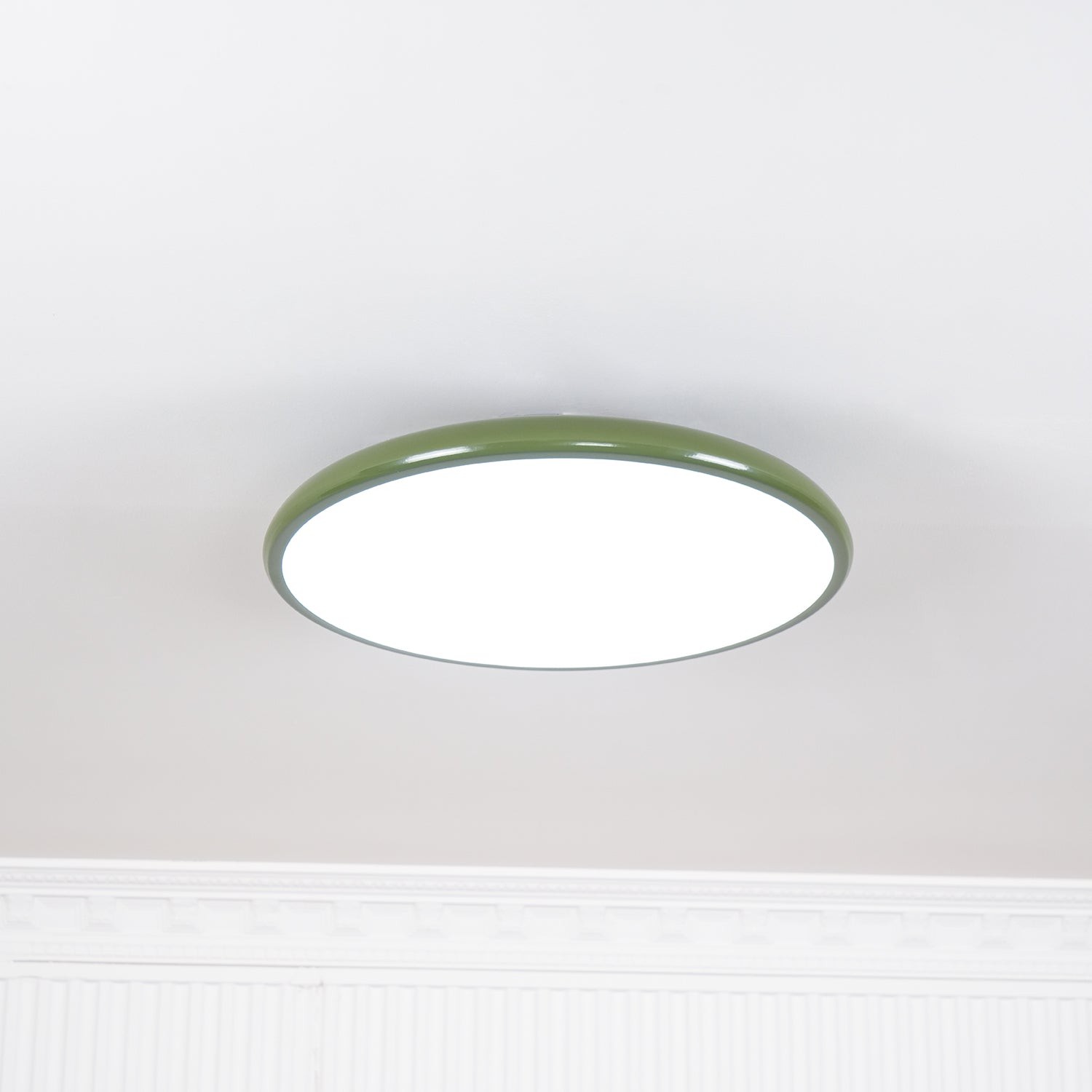 Alovava Round Ceiling Light