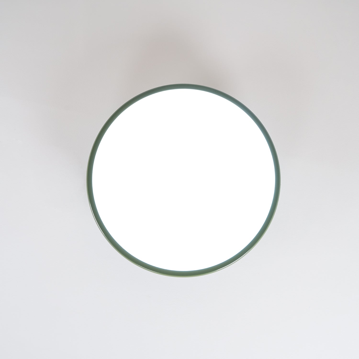 Alovava Round Ceiling Light