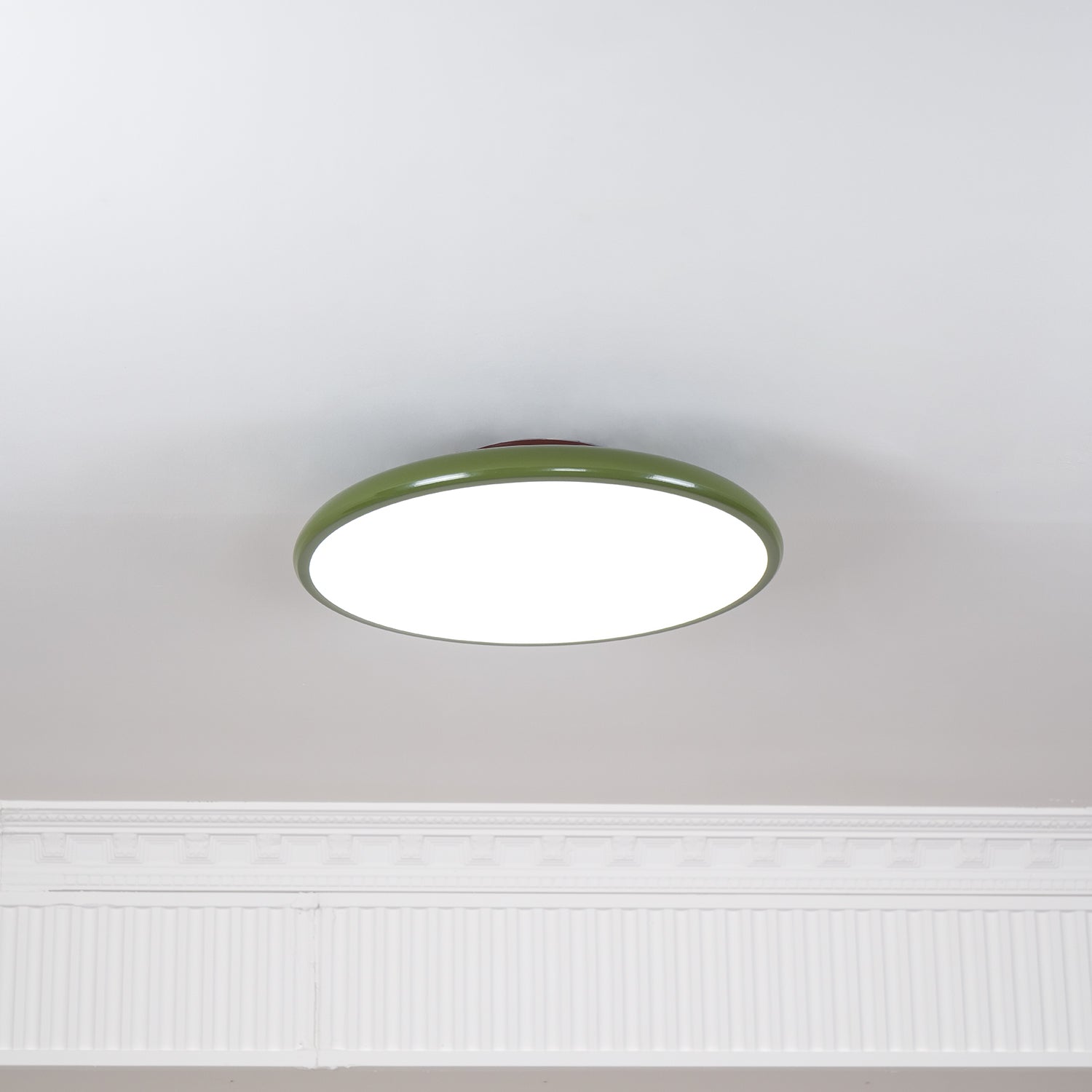 Alovava Round Ceiling Light