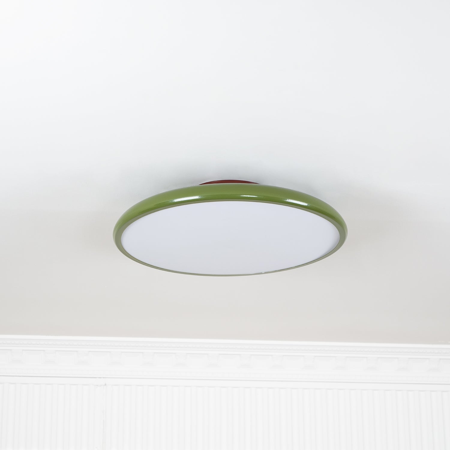 Alovava Round Ceiling Light