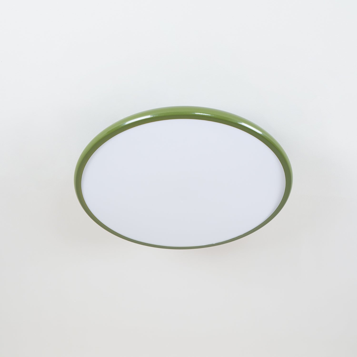 Alovava Round Ceiling Light