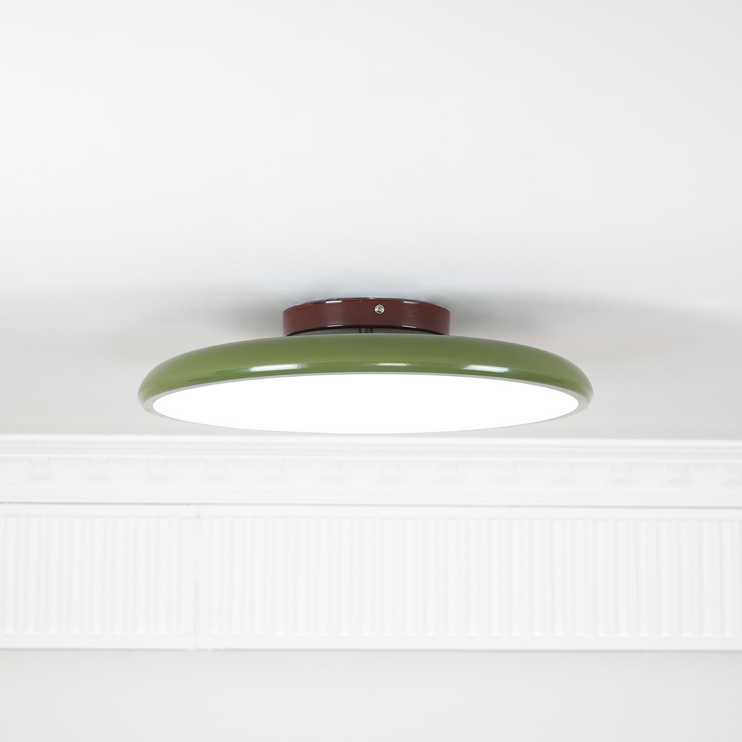 Alovava Round Ceiling Light