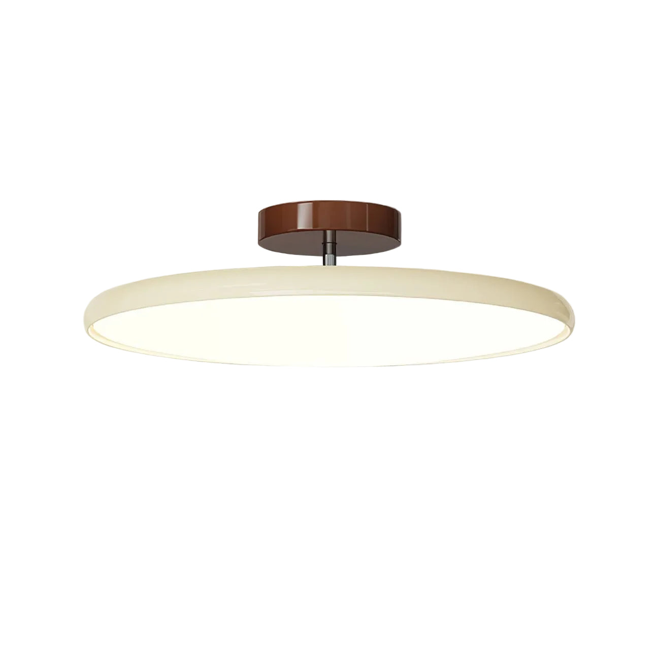 Alovava Round Ceiling Light