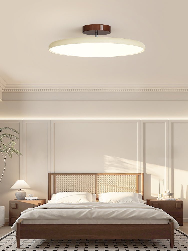 Alovava Round Ceiling Light