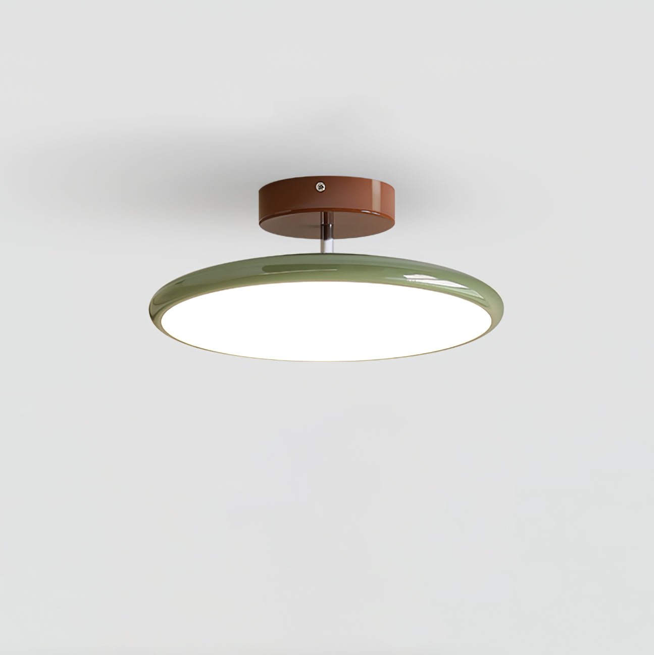 Alovava Round Ceiling Light