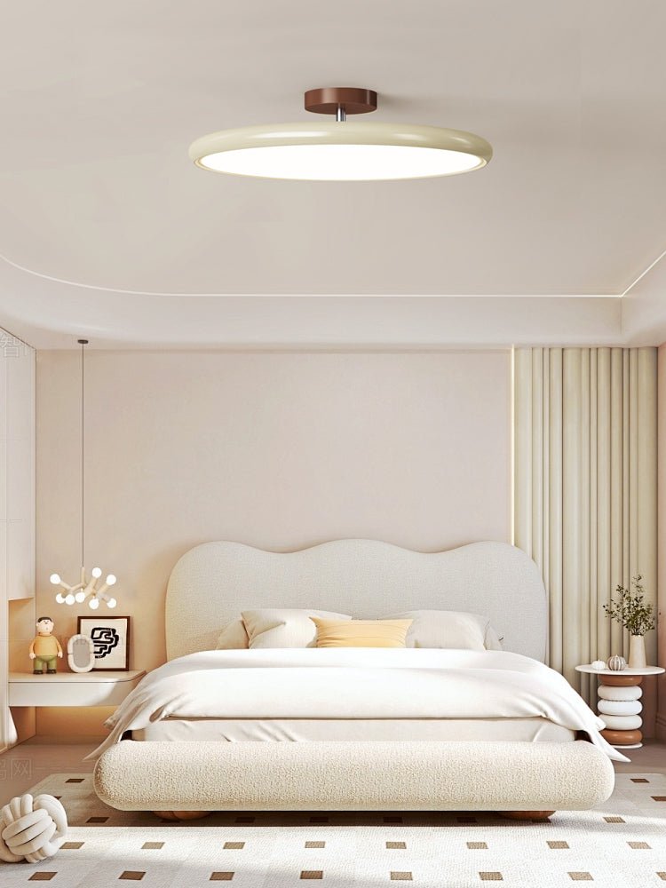 Alovava Round Ceiling Light