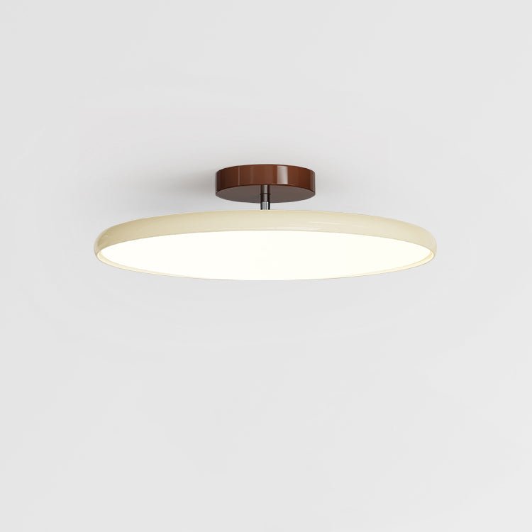 Alovava Round Ceiling Light
