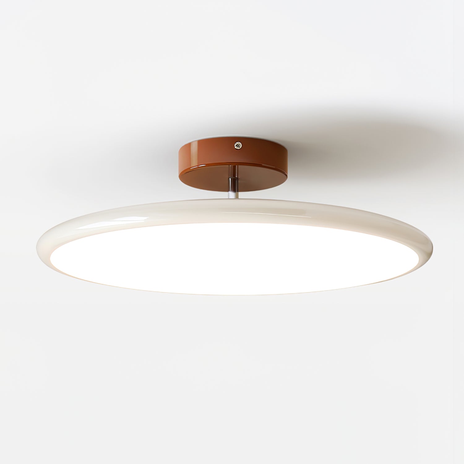 Alovava Round Ceiling Light