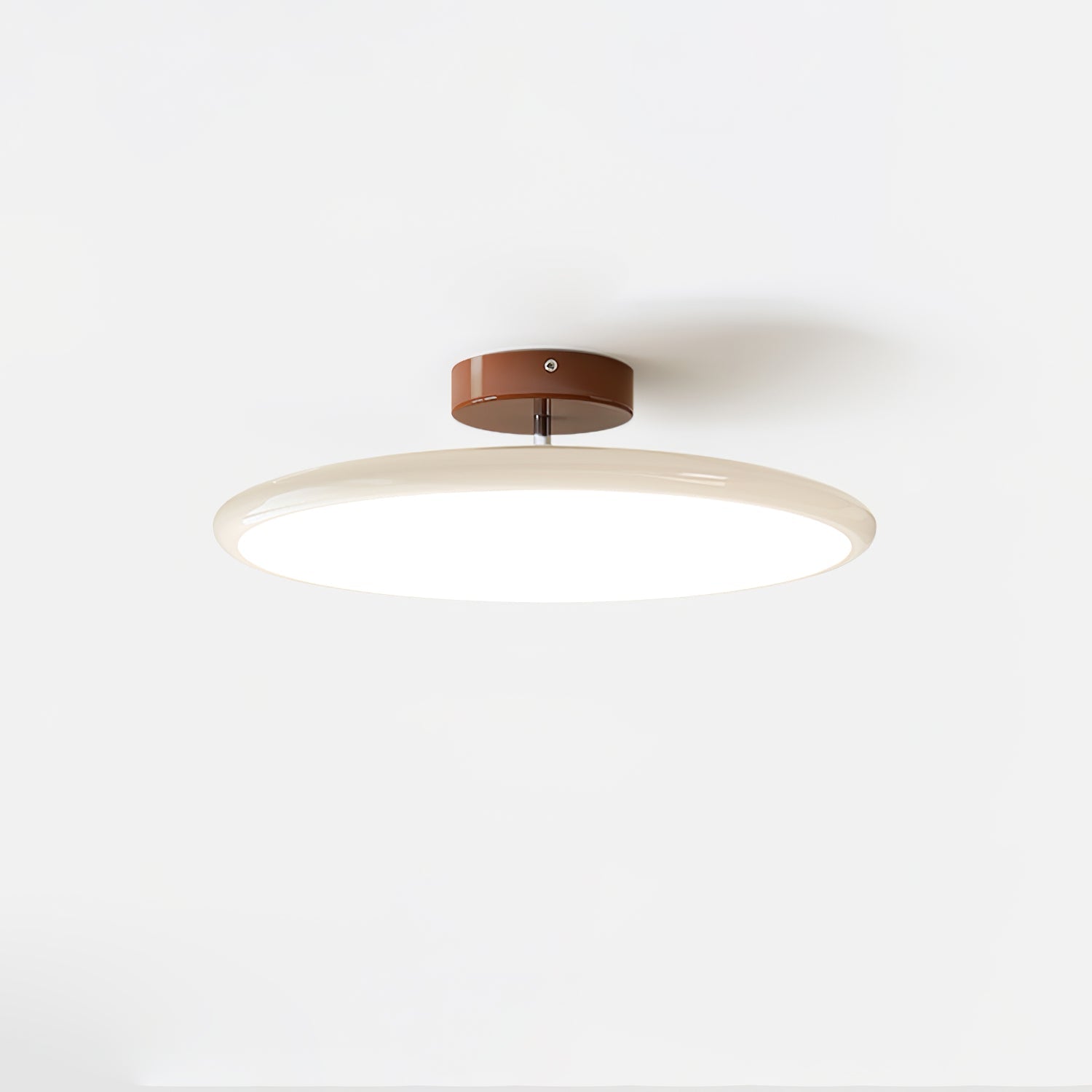 Alovava Round Ceiling Light