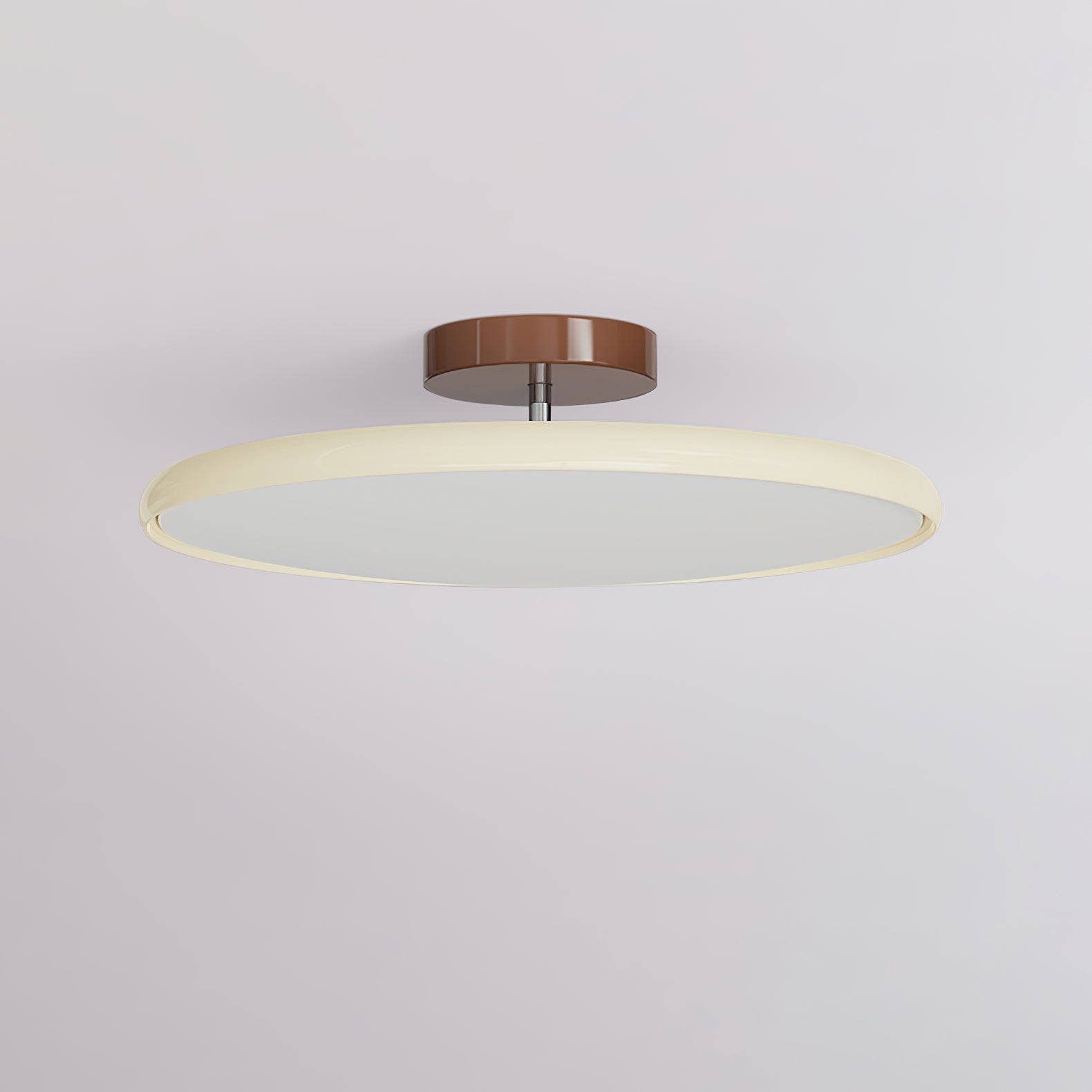 Alovava Round Ceiling Light