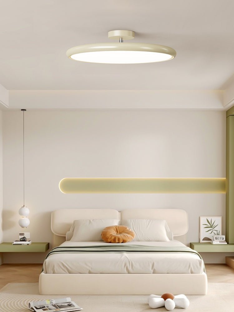 Alovava Round Ceiling Light