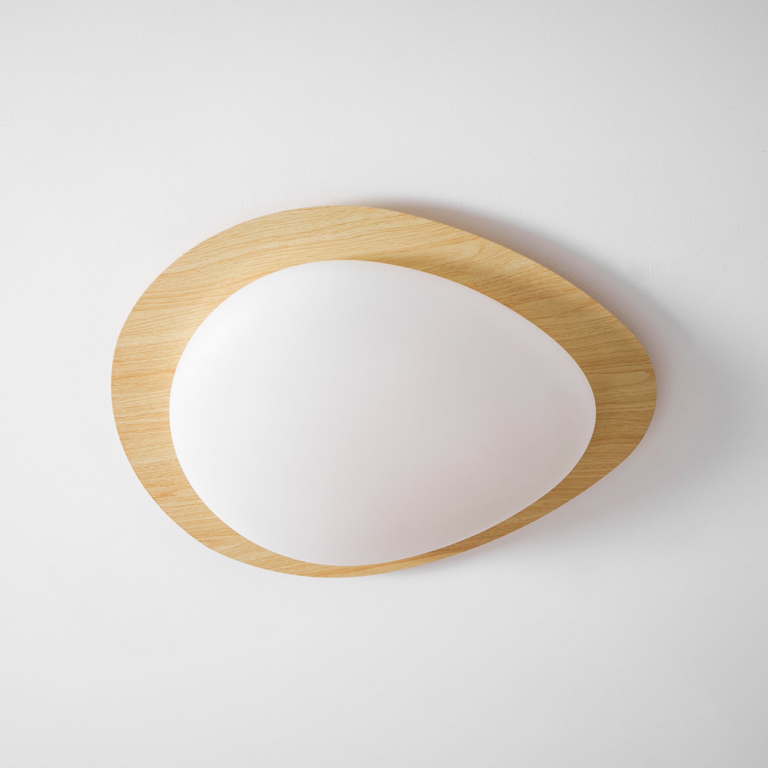 Alerlia Pebble Ceiling Light