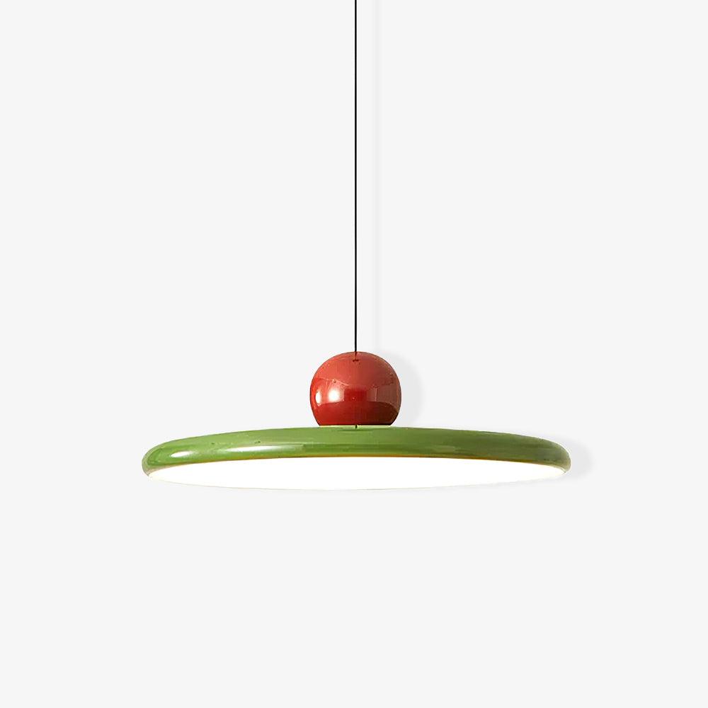 Anarel Round Pendant Light