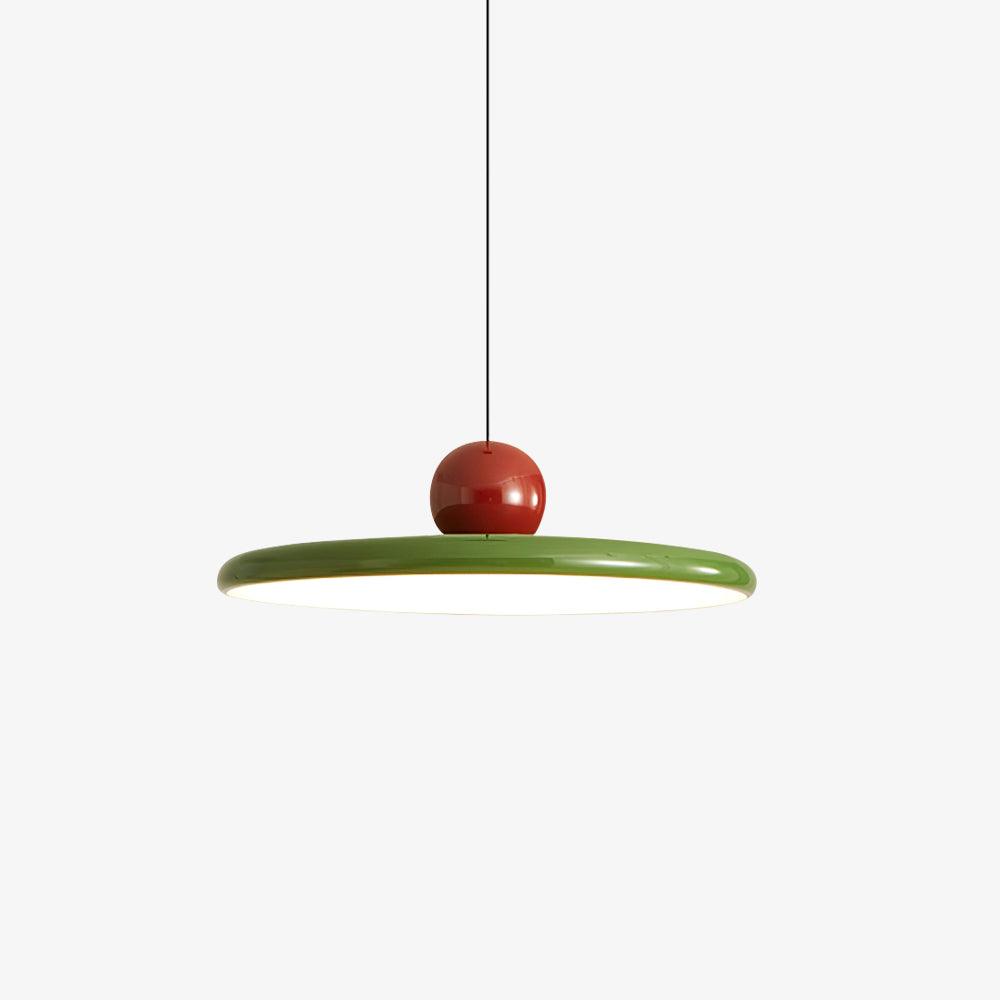 Anarel Round Pendant Light