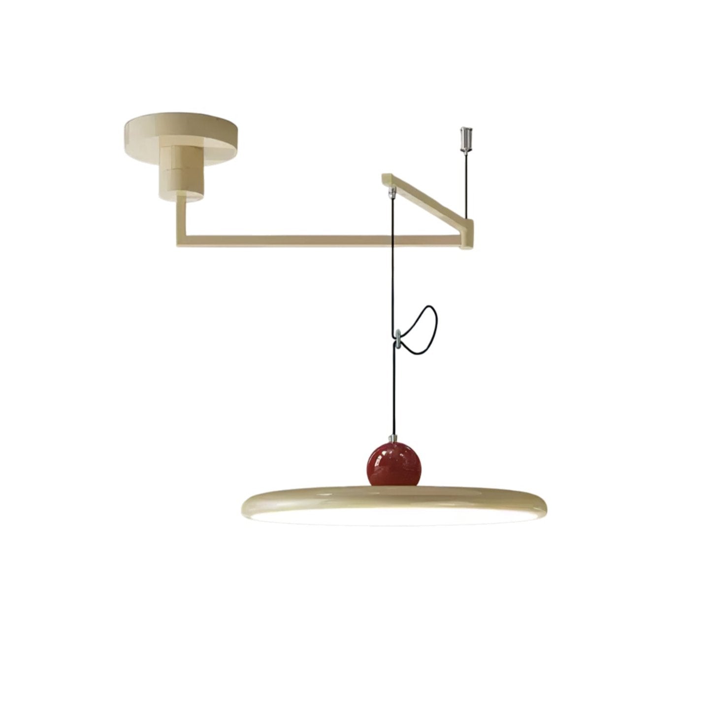 Zafa Swing Pendant Light