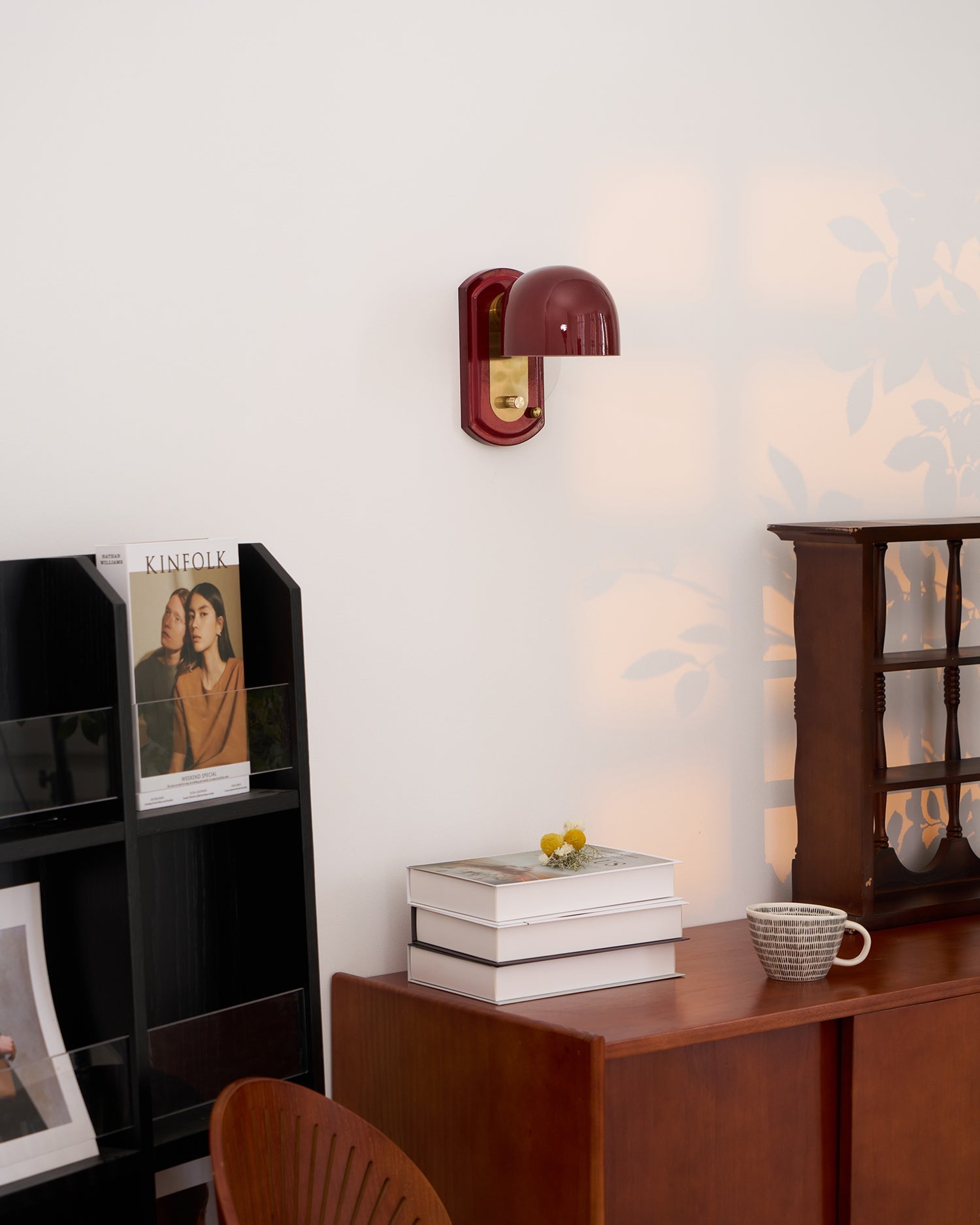 Honerow Wall Light