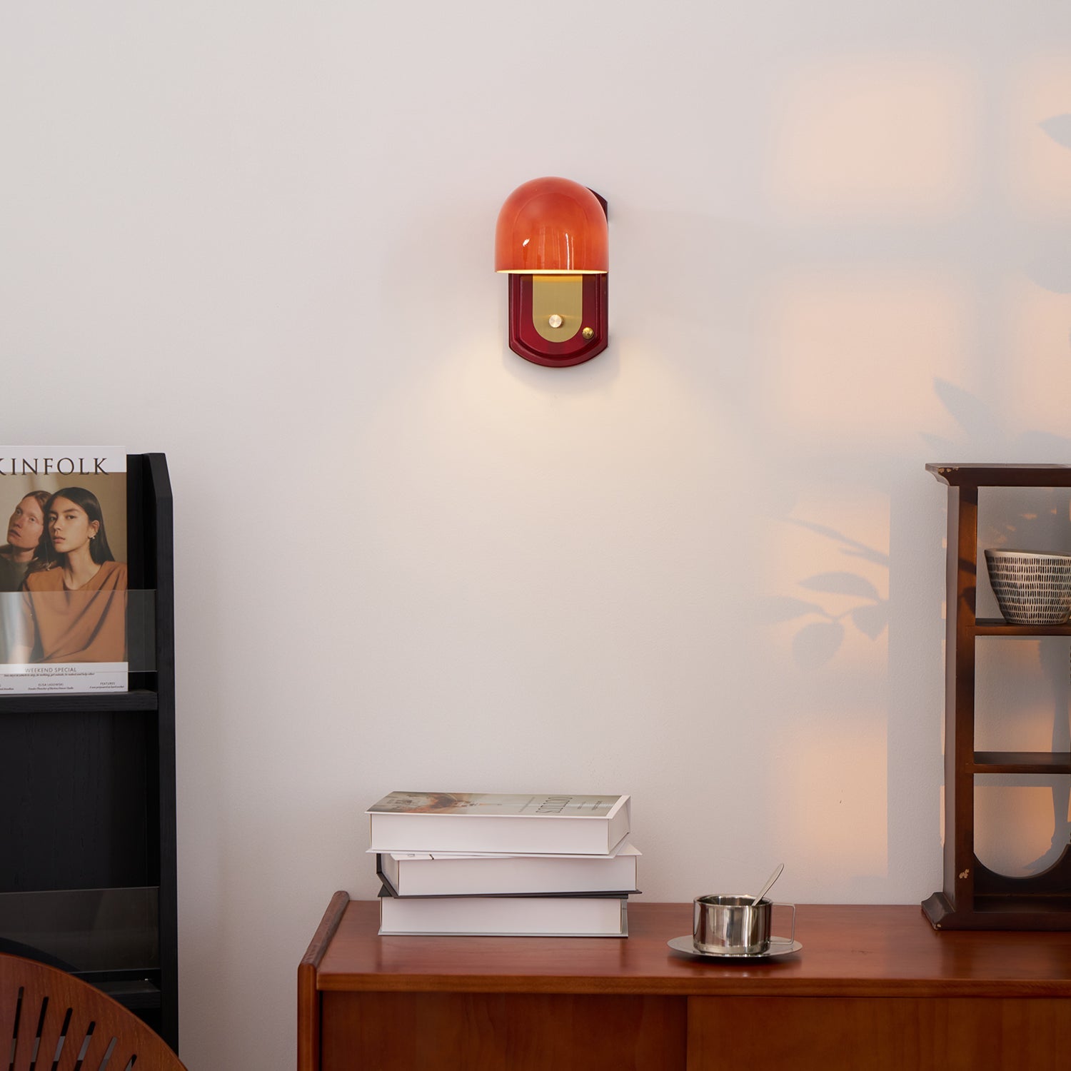 Honerow Wall Light