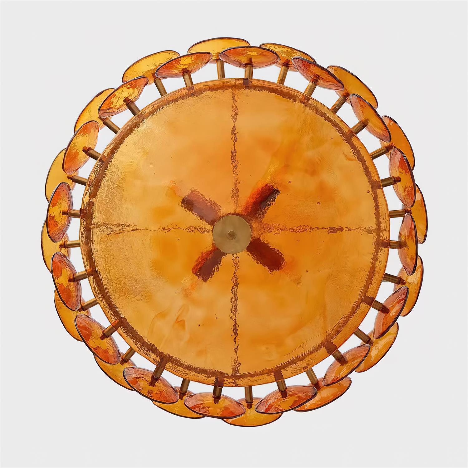 Arrizia Round Chandelier