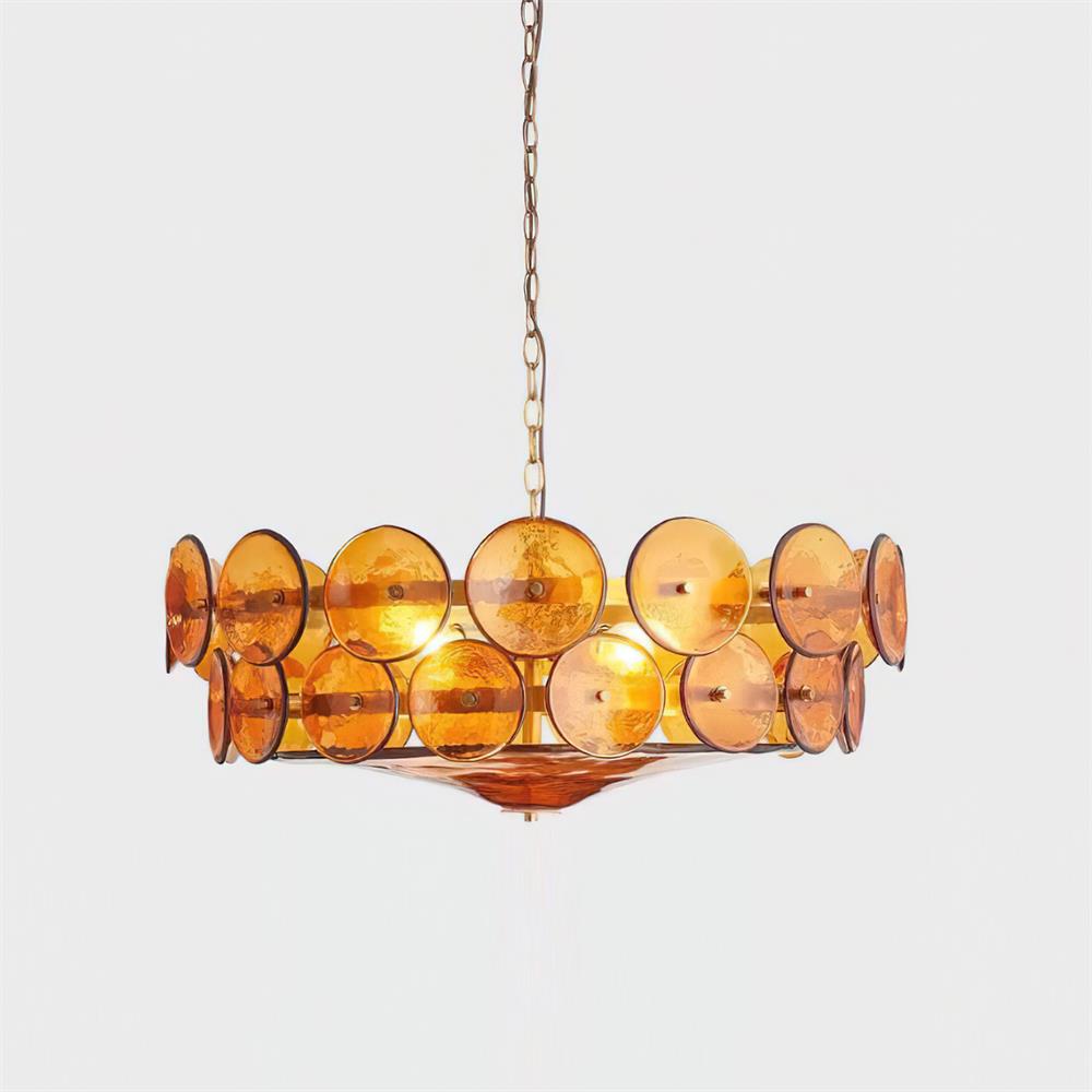 Arrizia Round Chandelier