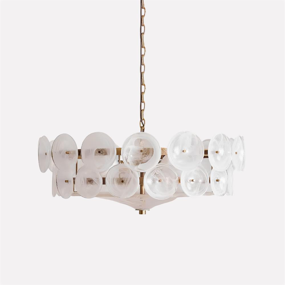 Arrizia Round Chandelier