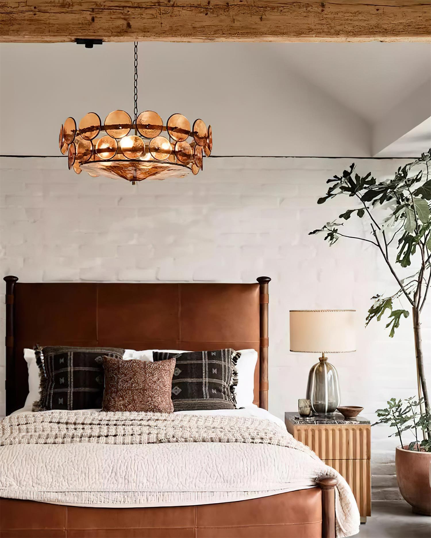 Arrizia Round Chandelier