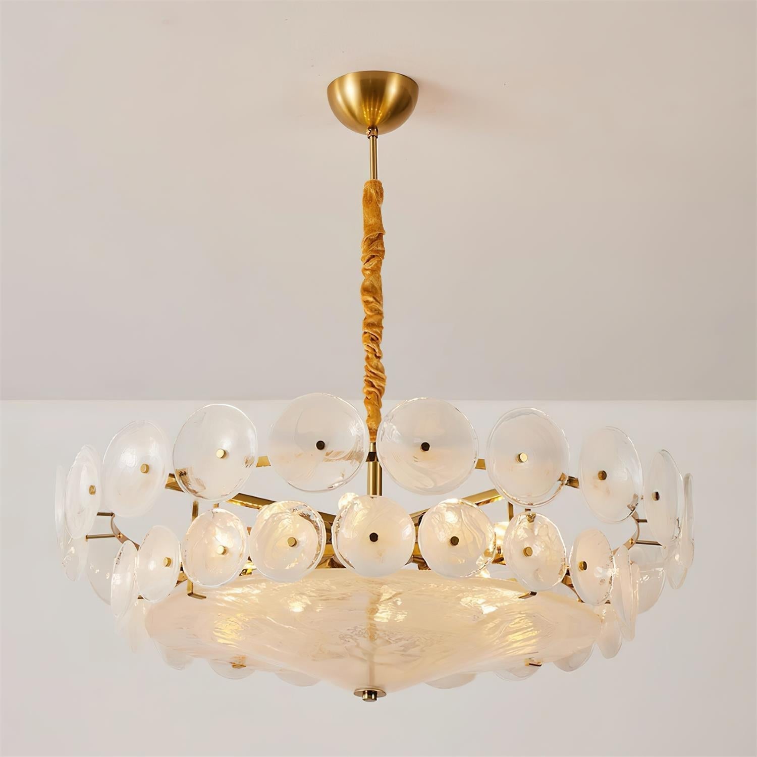 Arrizia Round Chandelier