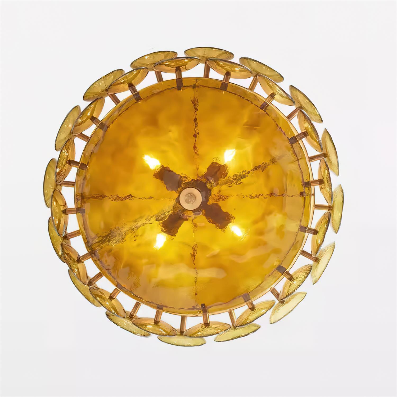 Arrizia Round Chandelier