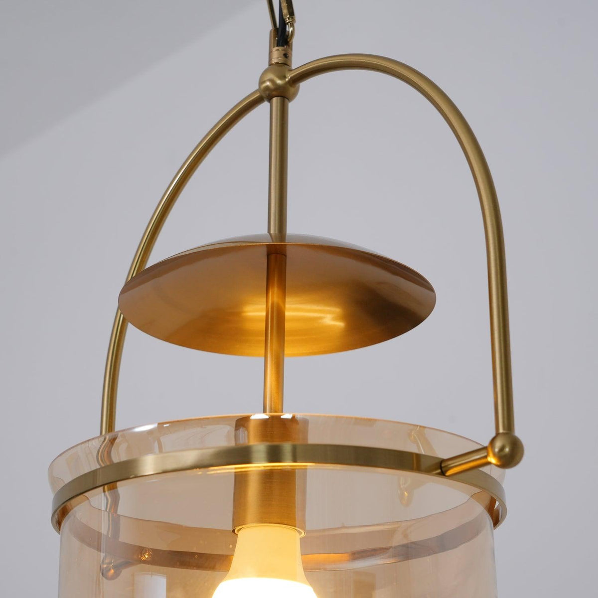 Gihir Pendant Light