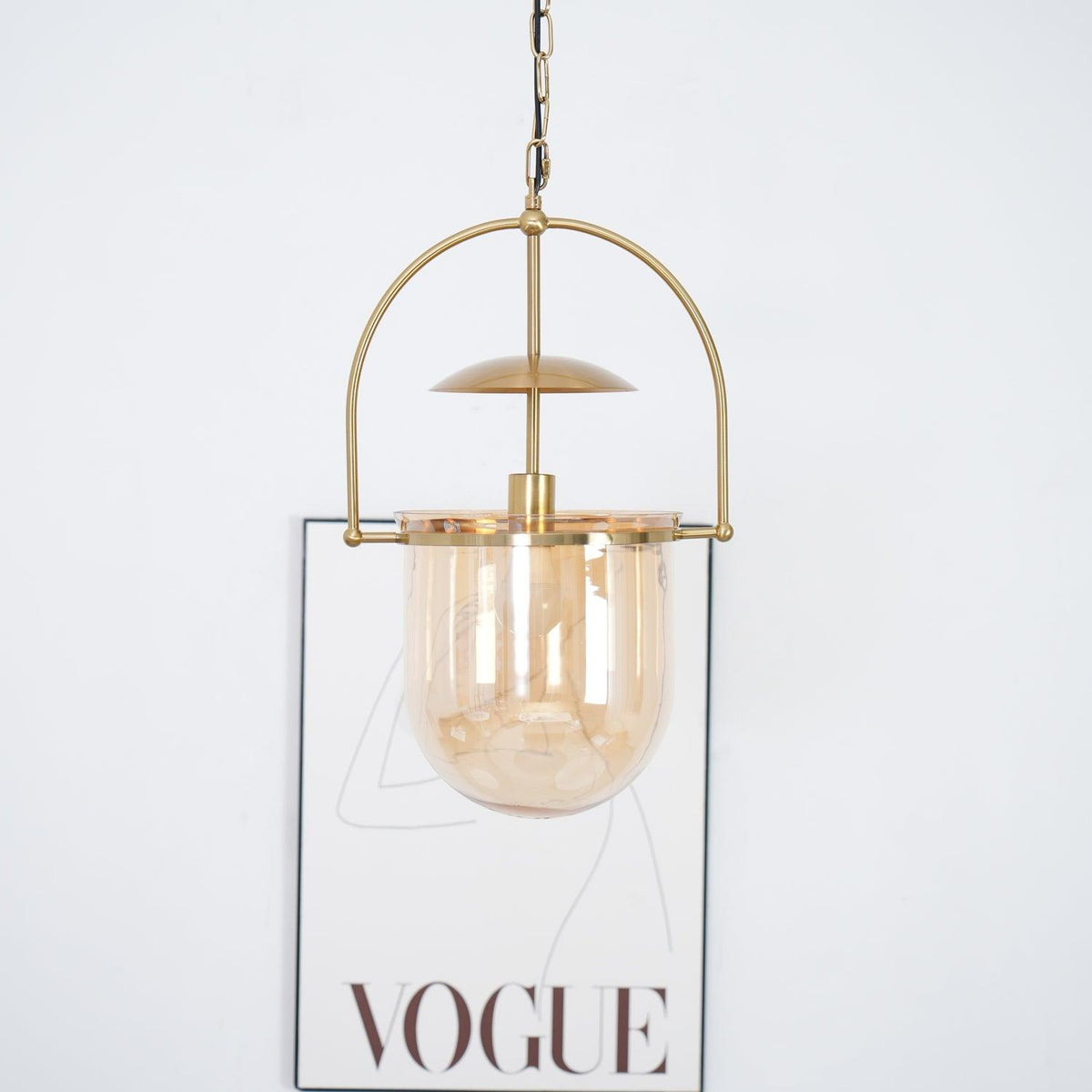 Gihir Pendant Light