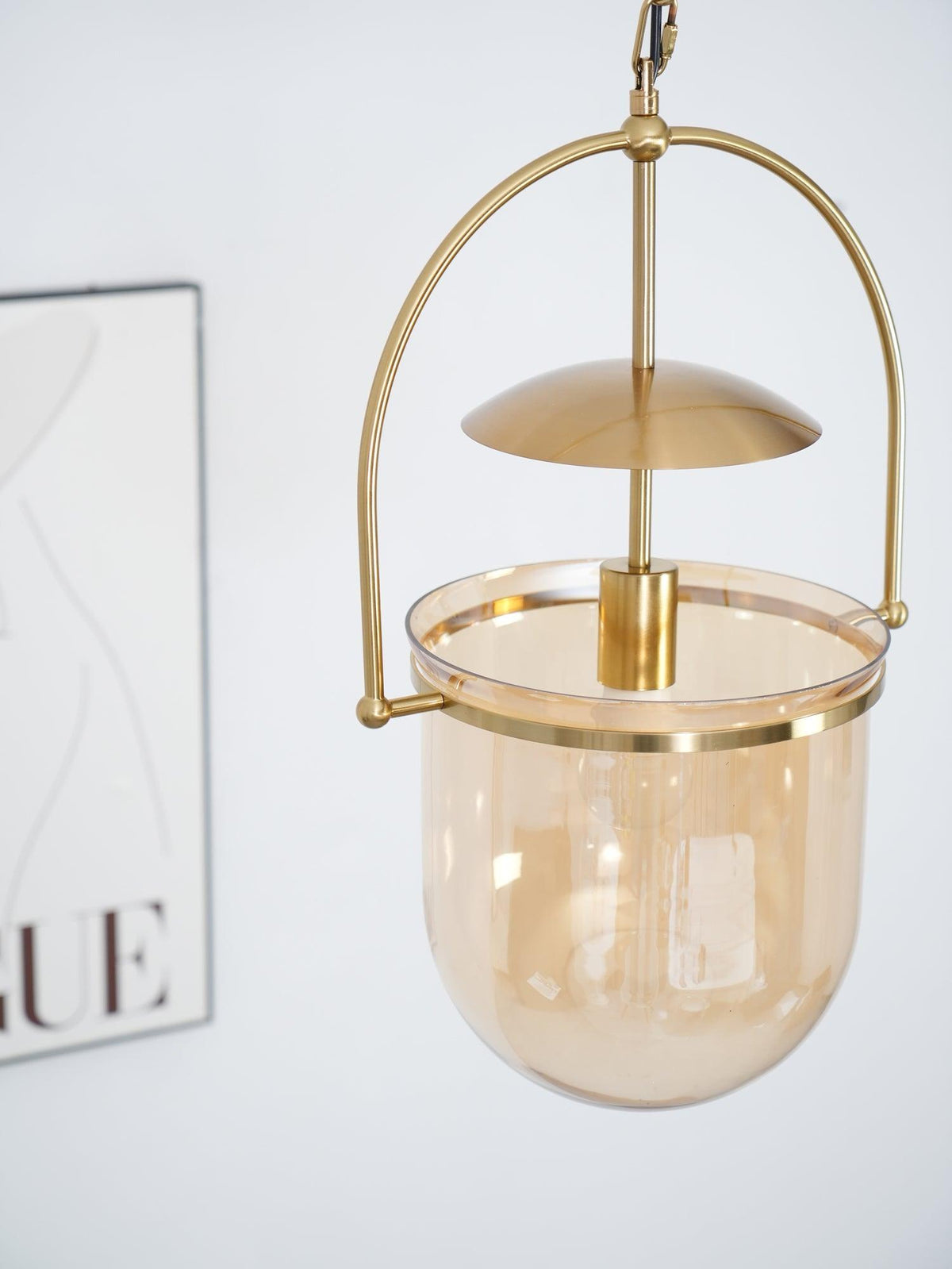 Gihir Pendant Light