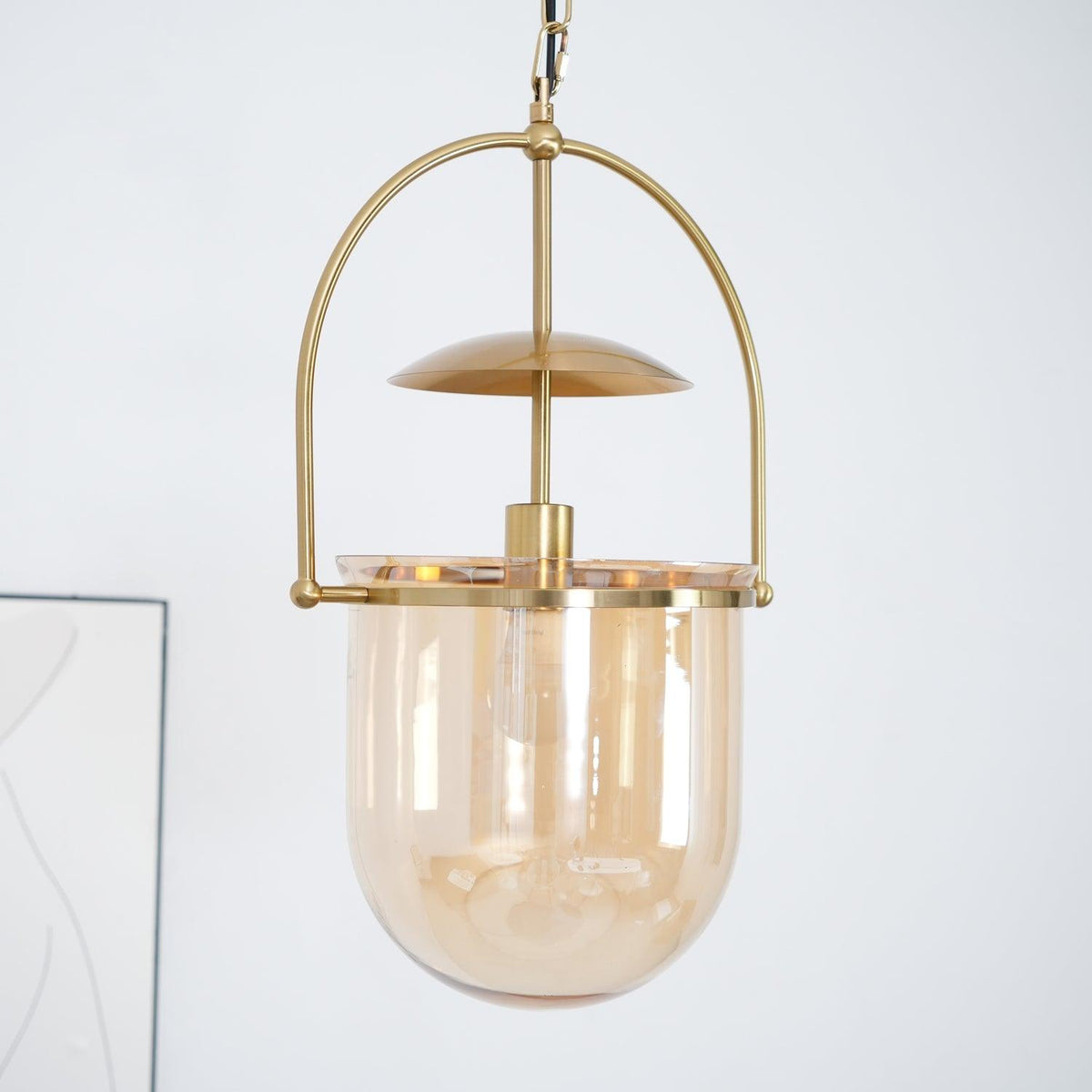 Gihir Pendant Light