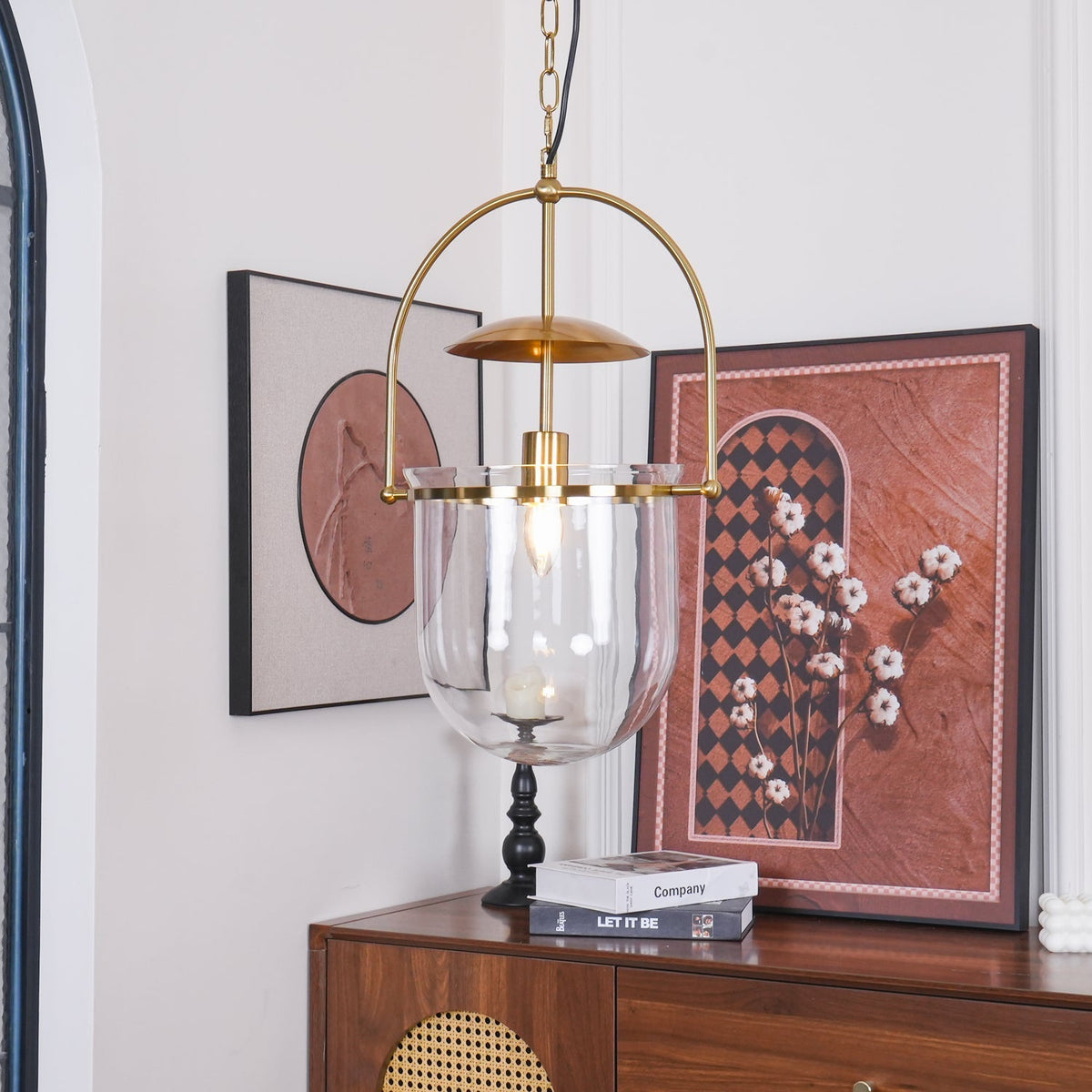 Gihir Pendant Light