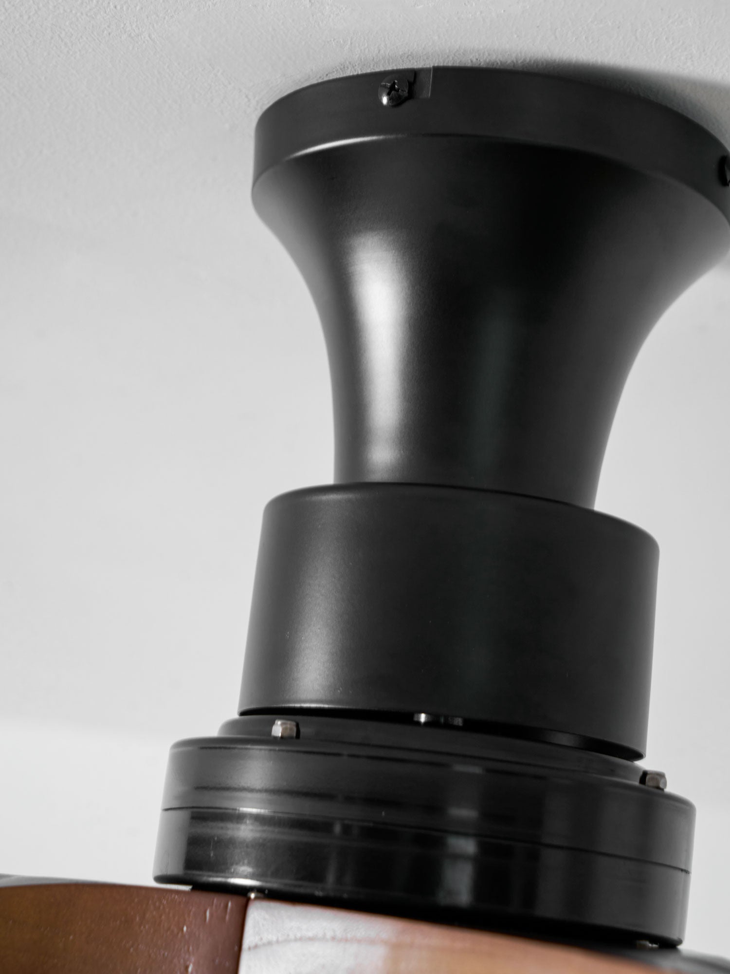 Allinyo Lotus Ceiling Fan Light