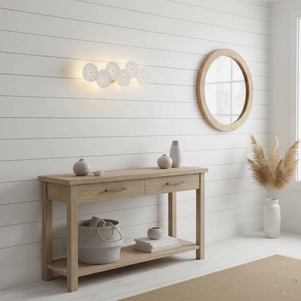 Bedelar Wall Light
