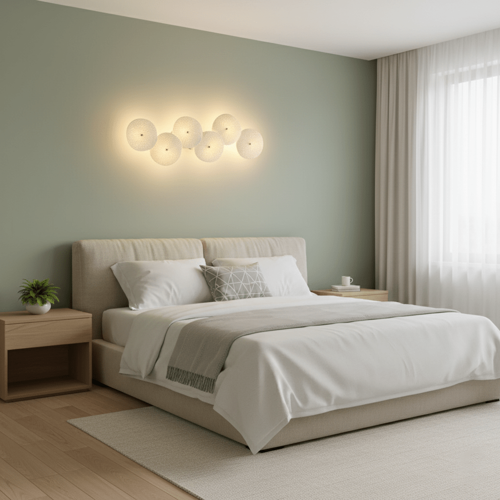 Bedelar Wall Light