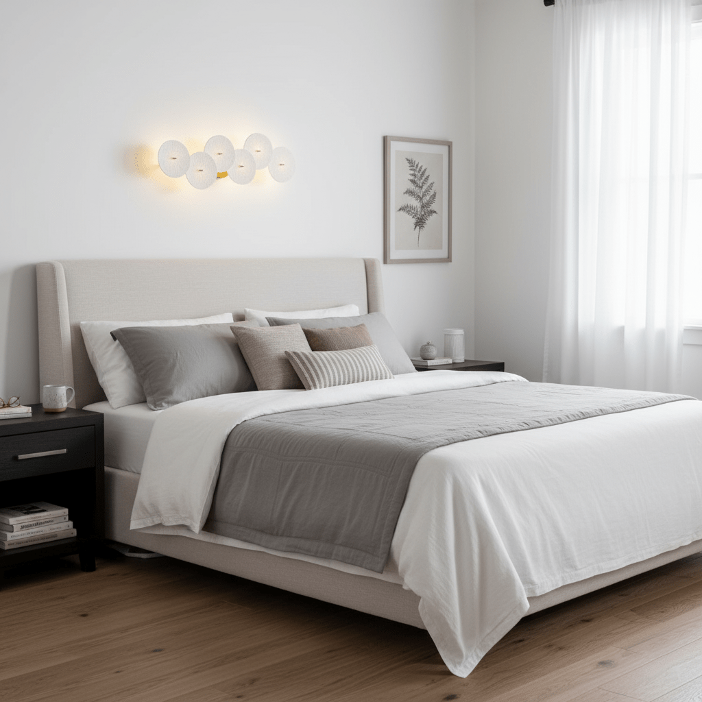 Bedelar Wall Light