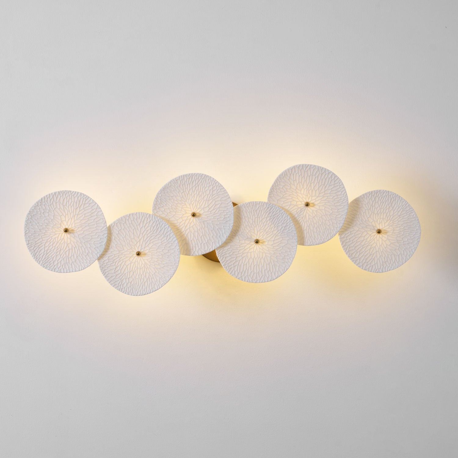 Bedelar Wall Light