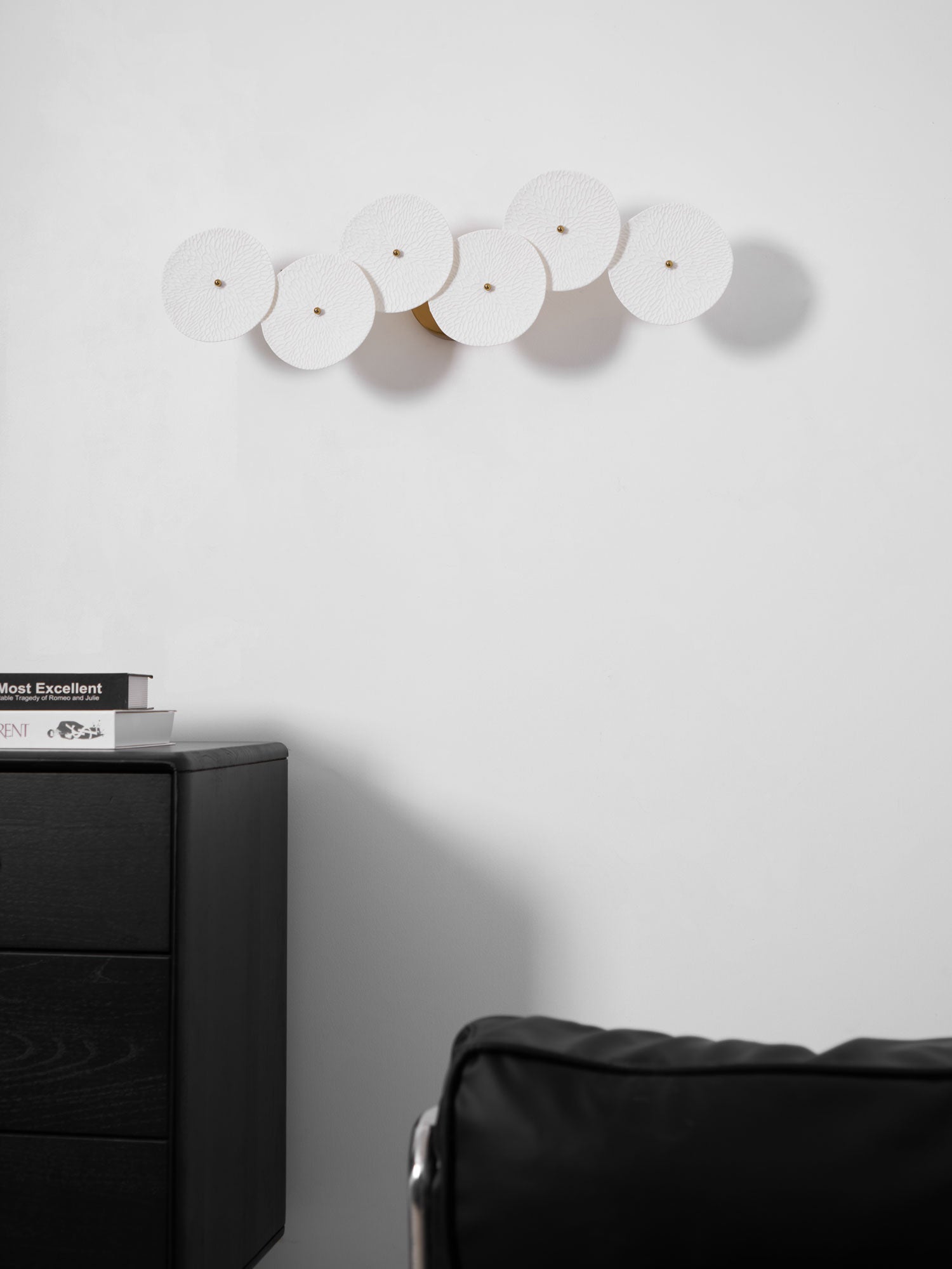 Bedelar Wall Light
