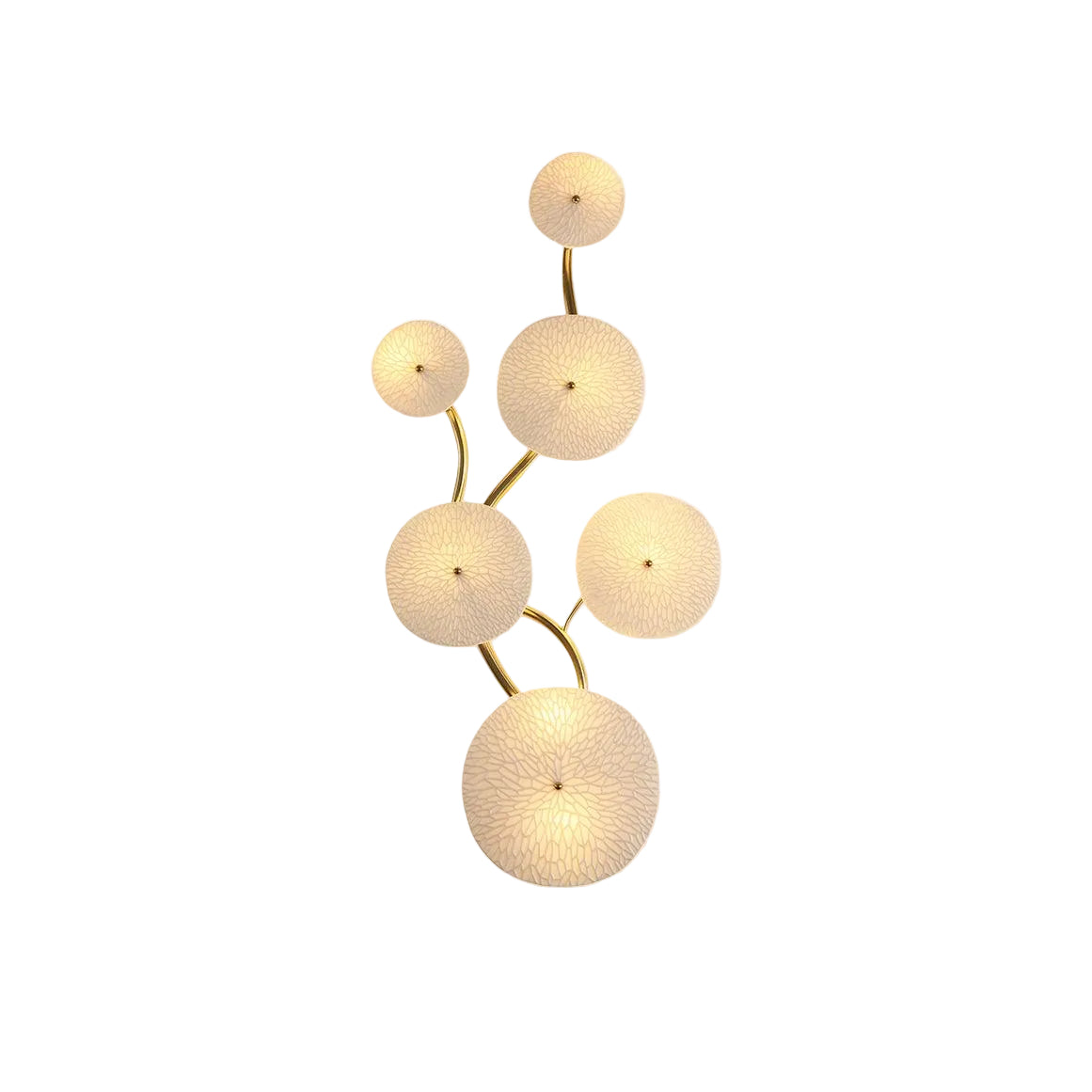 Bedelar Wall Light