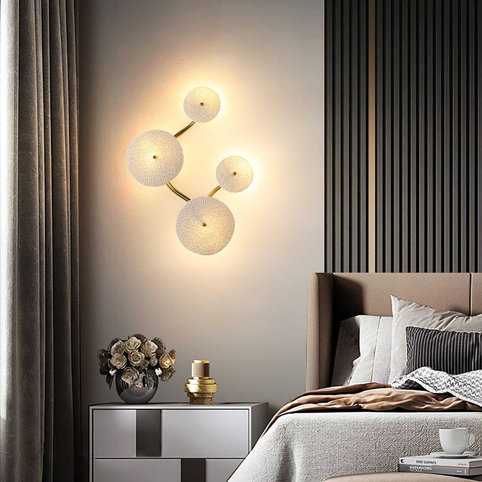 Bedelar Wall Light