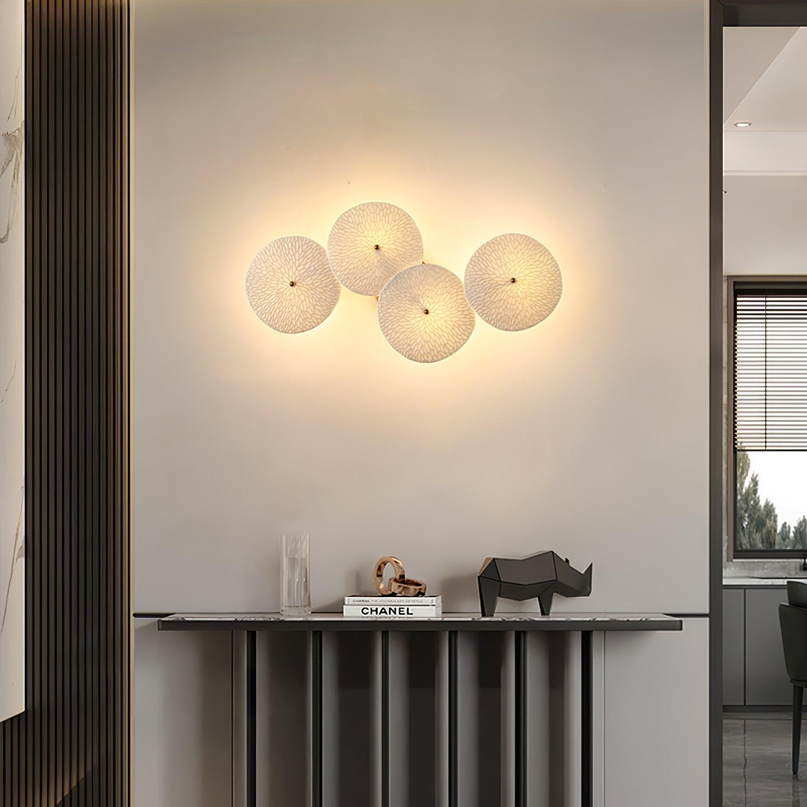Bedelar Wall Light