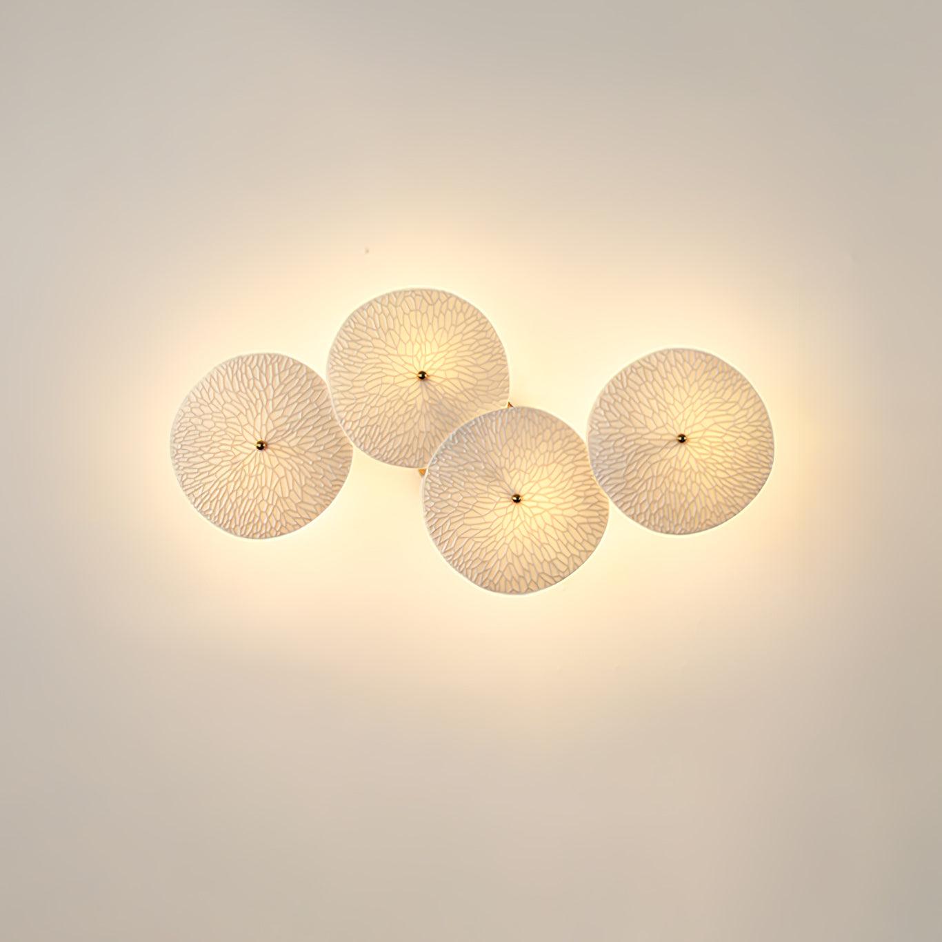 Bedelar Wall Light