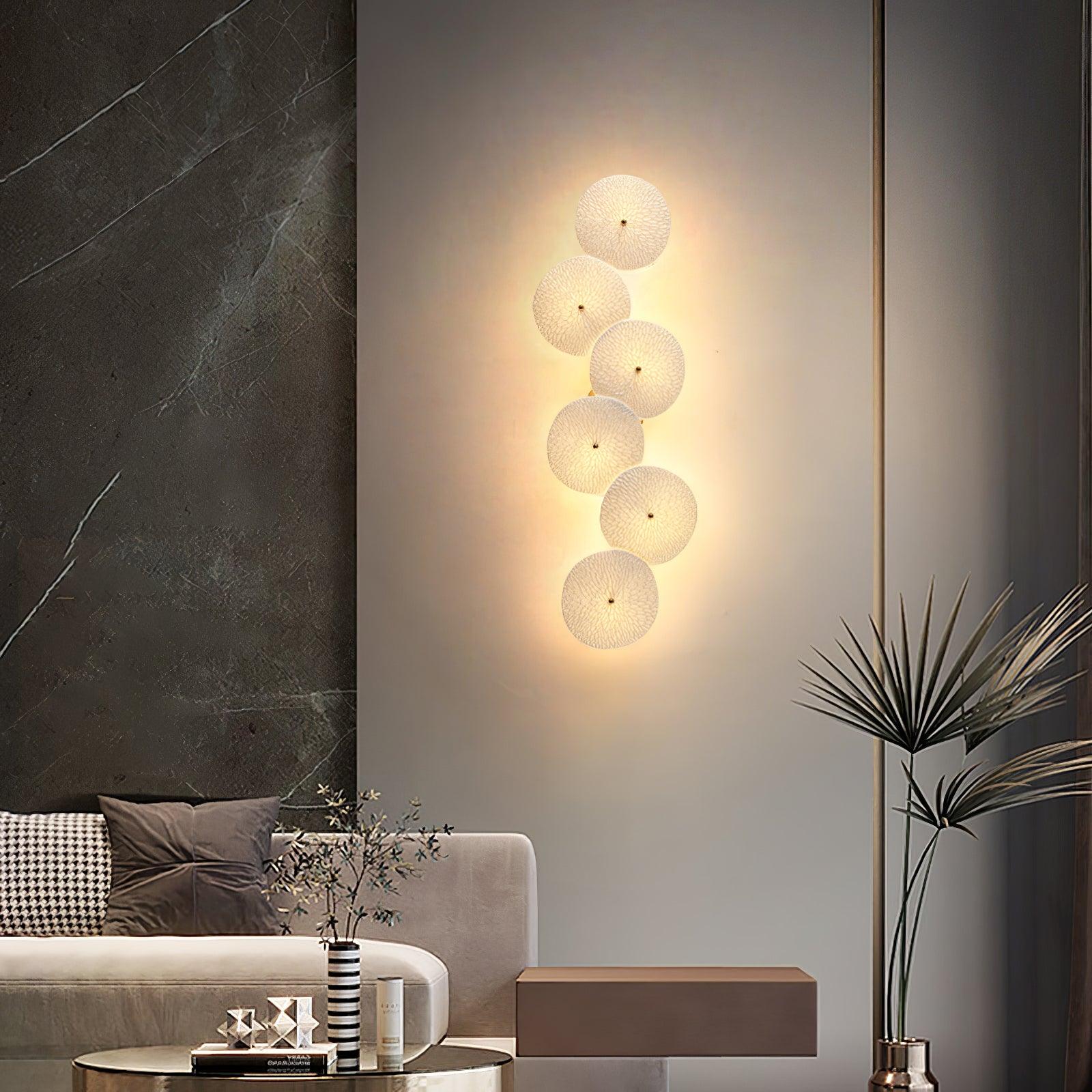 Bedelar Wall Light