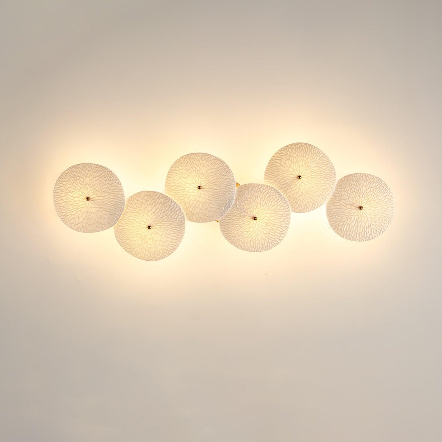 Bedelar Wall Light