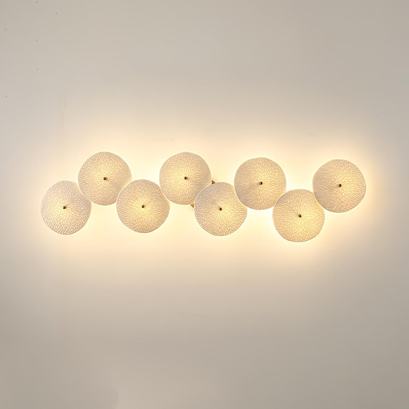 Bedelar Wall Light