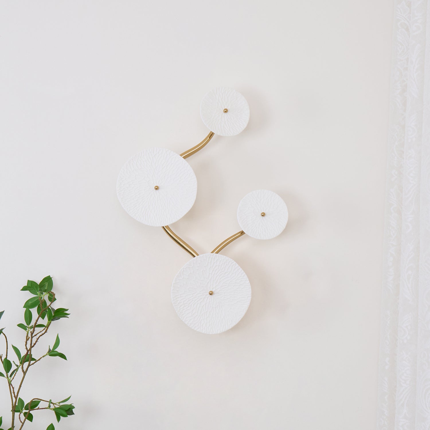 Bedelar Wall Light