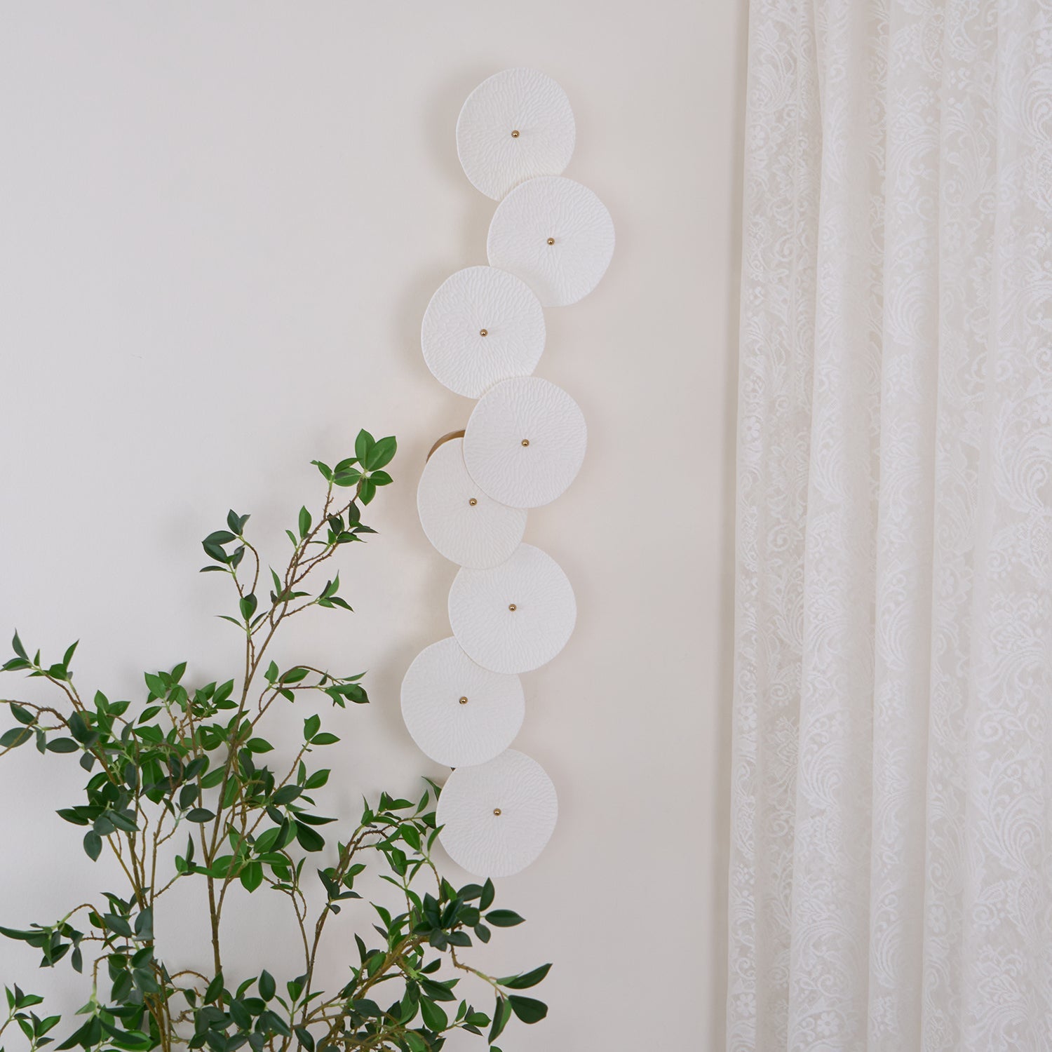 Bedelar Wall Light